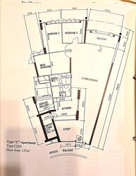 Blk 468D Admiralty Drive (Sembawang), HDB Executive #500816791